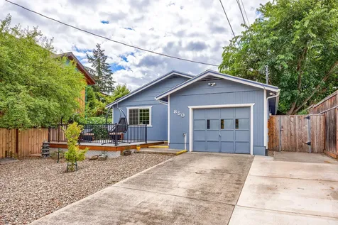 850 C Street Ashland OR 97520
