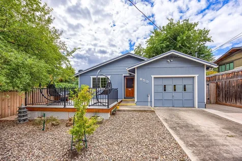 850 C Street Ashland OR 97520
