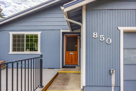850 C Street Ashland OR 97520