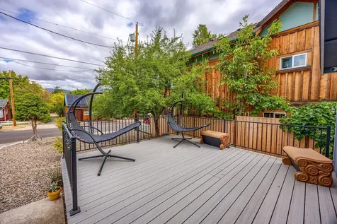 850 C Street Ashland OR 97520