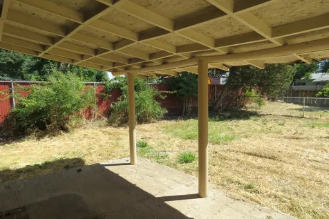 5638 Bel Aire Drive Klamath Falls OR 97603