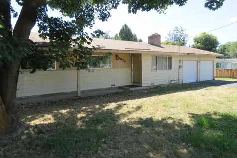 5638 Bel Aire Drive Klamath Falls OR 97603