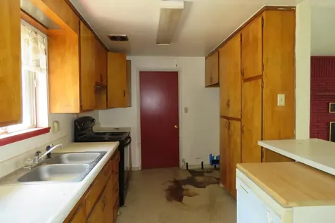 5638 Bel Aire Drive Klamath Falls OR 97603