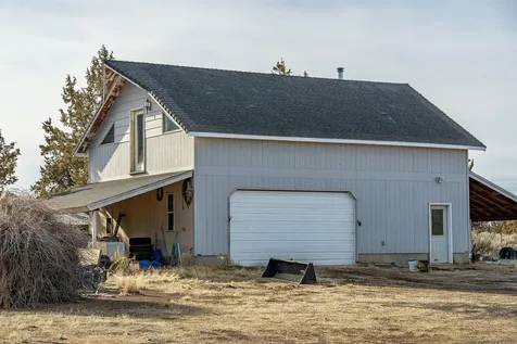 8385 SW Copley Road Powell Butte OR 97753