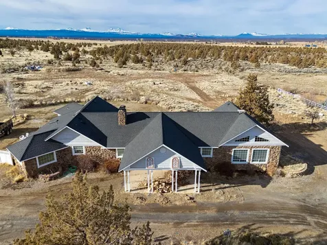 8385 SW Copley Road Powell Butte OR 97753