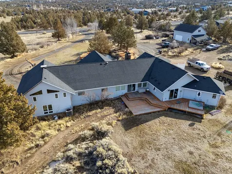 8385 SW Copley Road Powell Butte OR 97753