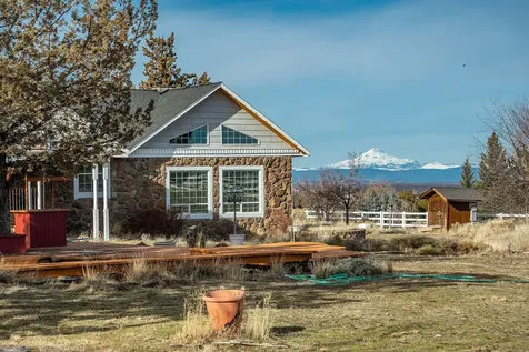 8385 SW Copley Road Powell Butte OR 97753