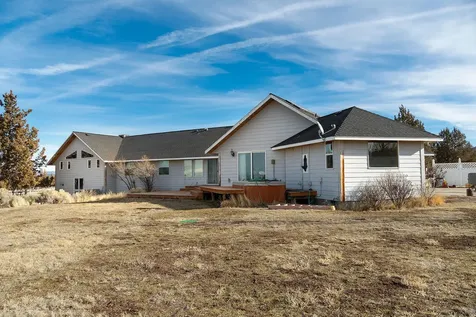 8385 SW Copley Road Powell Butte OR 97753