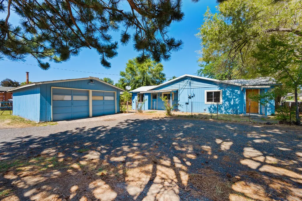 919 NW Harwood Street Prineville OR 97754