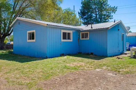 919 NW Harwood Street Prineville OR 97754