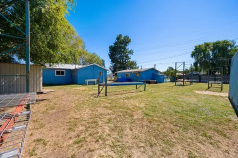 919 NW Harwood Street Prineville OR 97754
