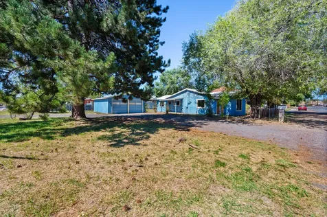 919 NW Harwood Street Prineville OR 97754