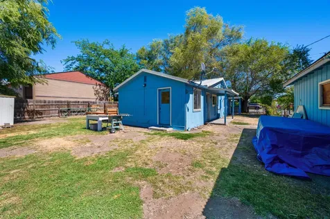 919 NW Harwood Street Prineville OR 97754