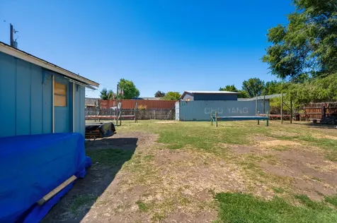 919 NW Harwood Street Prineville OR 97754