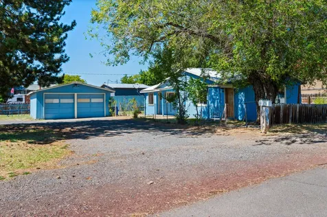 919 NW Harwood Street Prineville OR 97754