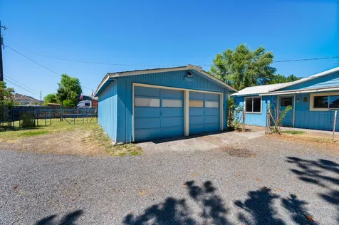 919 NW Harwood Street Prineville OR 97754