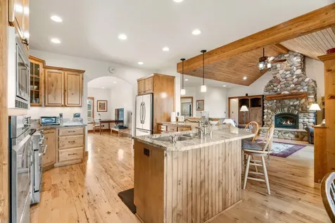 67025 Rock Island Lane Bend OR 97703
