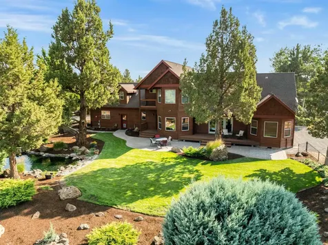 67025 Rock Island Lane Bend OR 97703