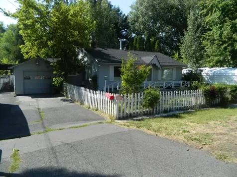 2140 Gettle Street Klamath Falls OR 97603