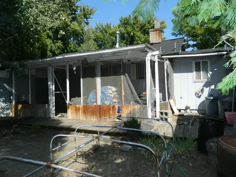 2140 Gettle Street Klamath Falls OR 97603