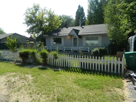 2140 Gettle Street Klamath Falls OR 97603