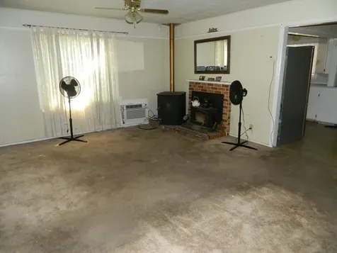 2140 Gettle Street Klamath Falls OR 97603