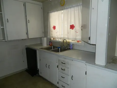 2140 Gettle Street Klamath Falls OR 97603