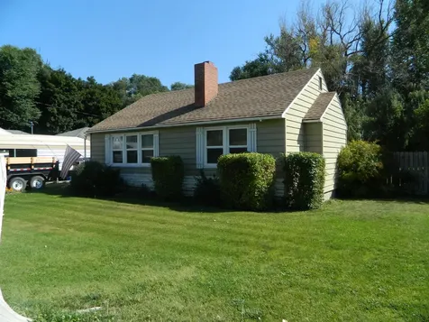 4406 Clinton Avenue Klamath Falls OR 97603