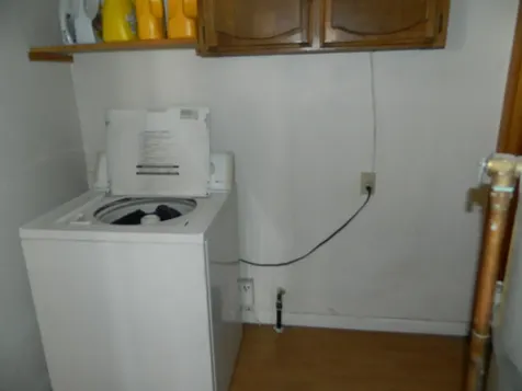 4406 Clinton Avenue Klamath Falls OR 97603