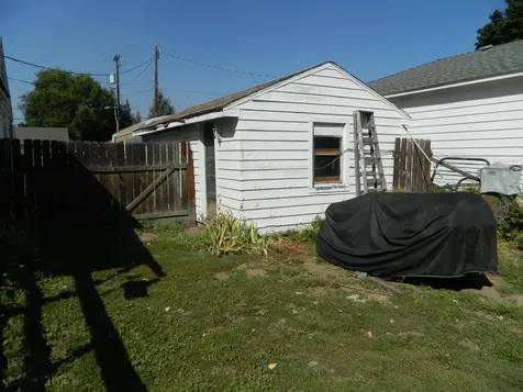 4406 Clinton Avenue Klamath Falls OR 97603