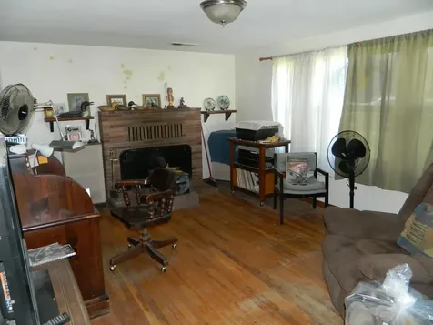 4406 Clinton Avenue Klamath Falls OR 97603