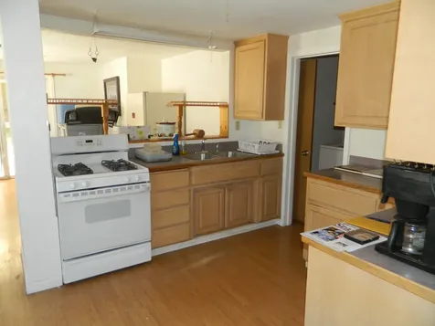 4406 Clinton Avenue Klamath Falls OR 97603