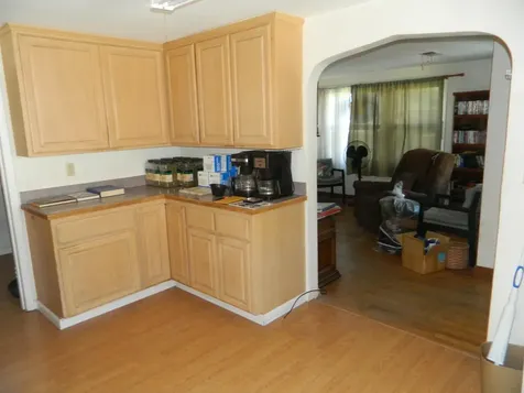 4406 Clinton Avenue Klamath Falls OR 97603