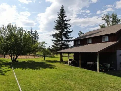 63850 Johnson Road Bend OR 97703