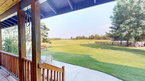 63850 Johnson Road Bend OR 97703