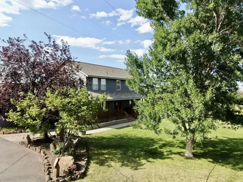 63850 Johnson Road Bend OR 97703