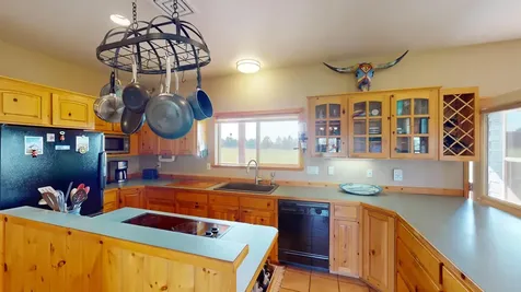 63850 Johnson Road Bend OR 97703