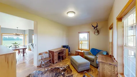 63850 Johnson Road Bend OR 97703