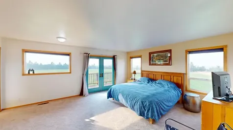 63850 Johnson Road Bend OR 97703