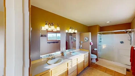 63850 Johnson Road Bend OR 97703