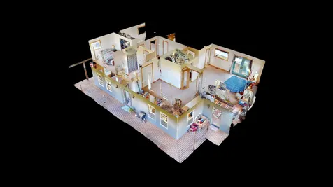 63850 Johnson Road Bend OR 97703