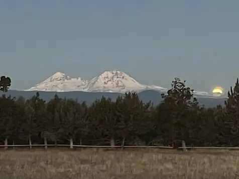 63850 Johnson Road Bend OR 97703