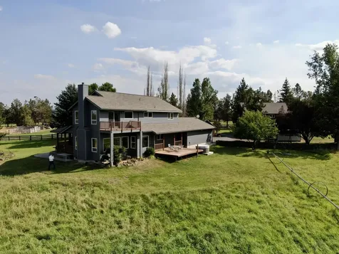 63850 Johnson Road Bend OR 97703