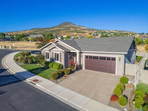 862 Sonoma Court Medford OR 97504