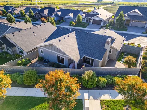 862 Sonoma Court Medford OR 97504