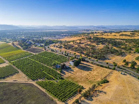 862 Sonoma Court Medford OR 97504