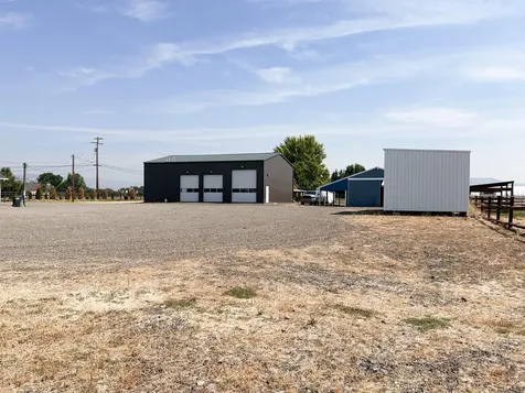 4398 Avenue H White City OR 97503