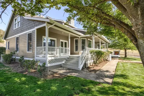 1550 Upper Applegate Road Jacksonville OR 97530