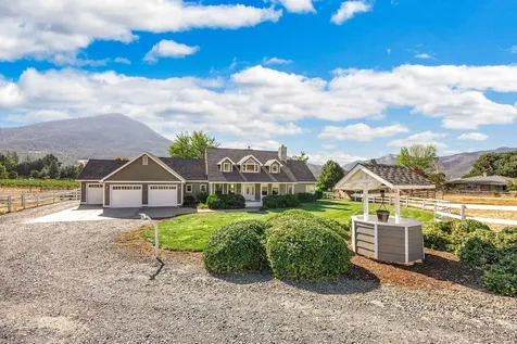 1550 Upper Applegate Road Jacksonville OR 97530