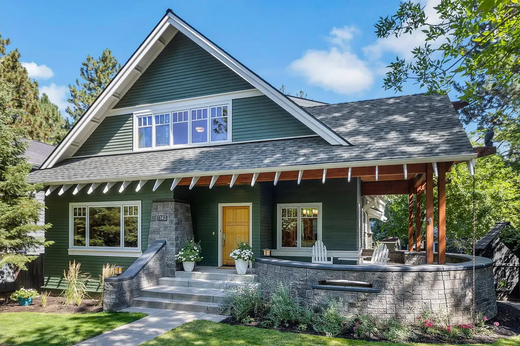 1362 NW Fort Clatsop Street Bend OR 97703